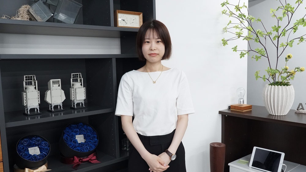 井坂さん