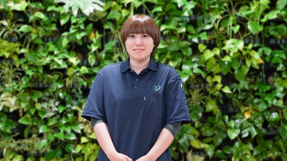 相吉澤さん