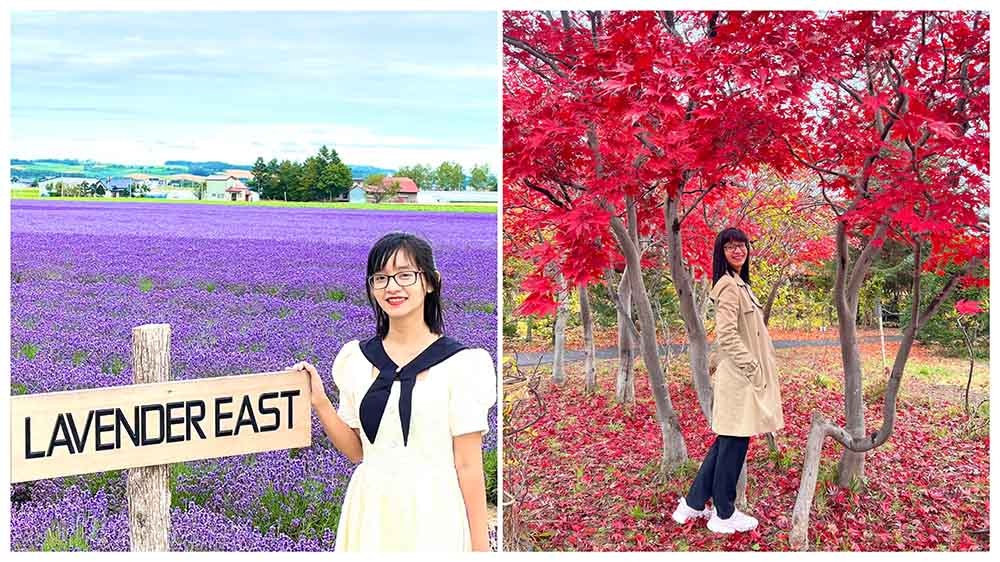 スェーさんの最近の写真