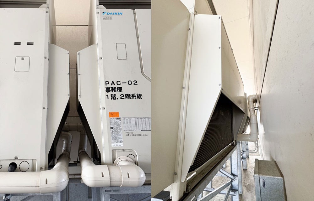 特注奥行変更フード