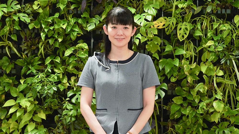 中居さん