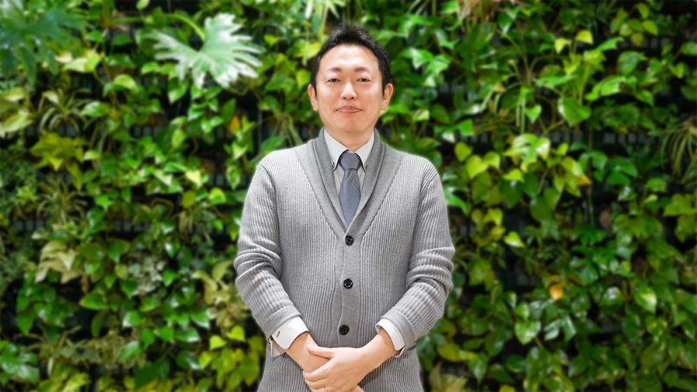 木山さん
