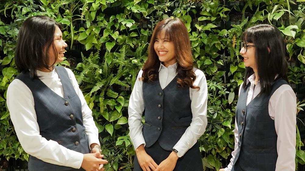 どう最近？ヤブシタ社員紹介