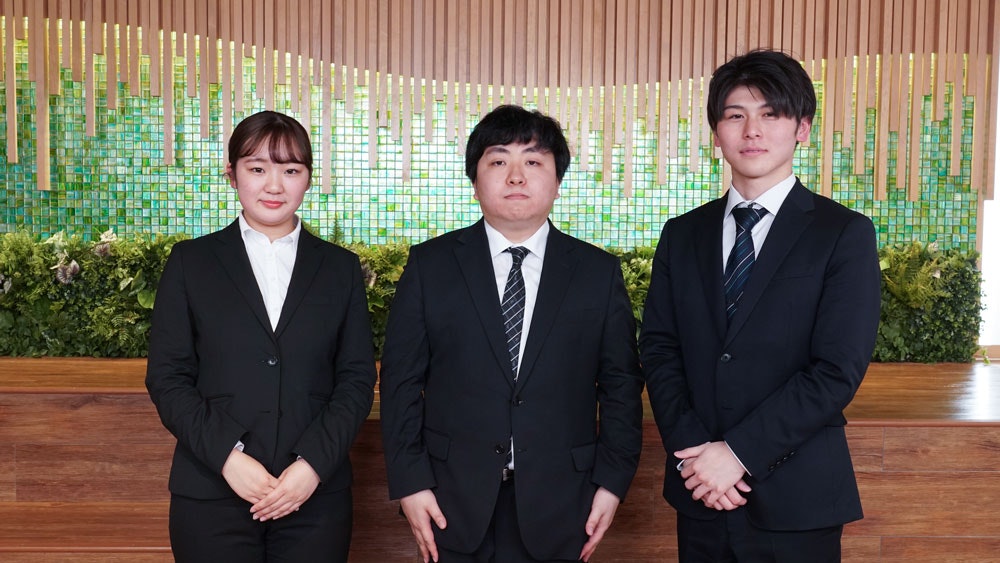 新入社員 清野 蒲田 古本