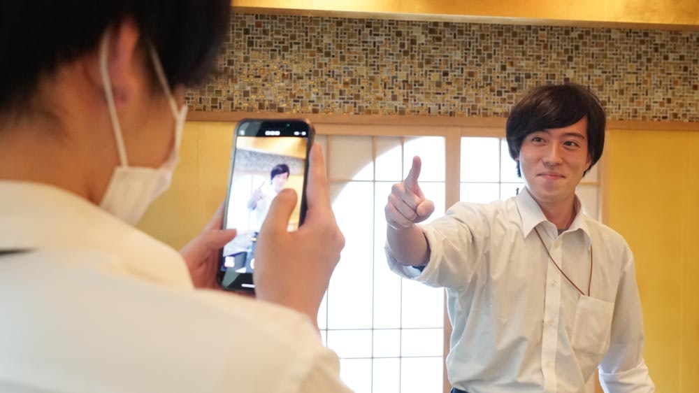 ヤブシタ冷熱・PV部 設計課 小林 小林 滉季