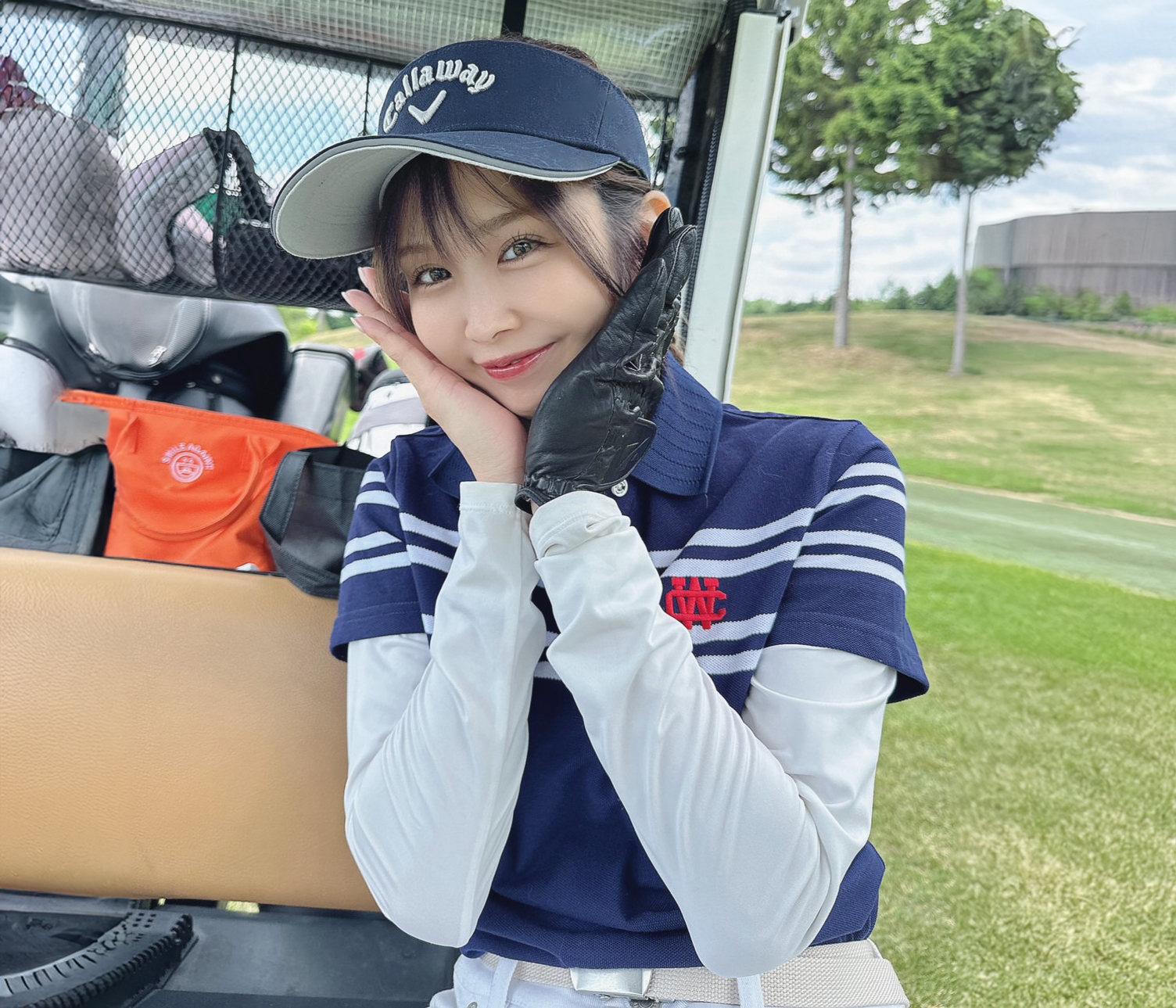 OLアイドル なな