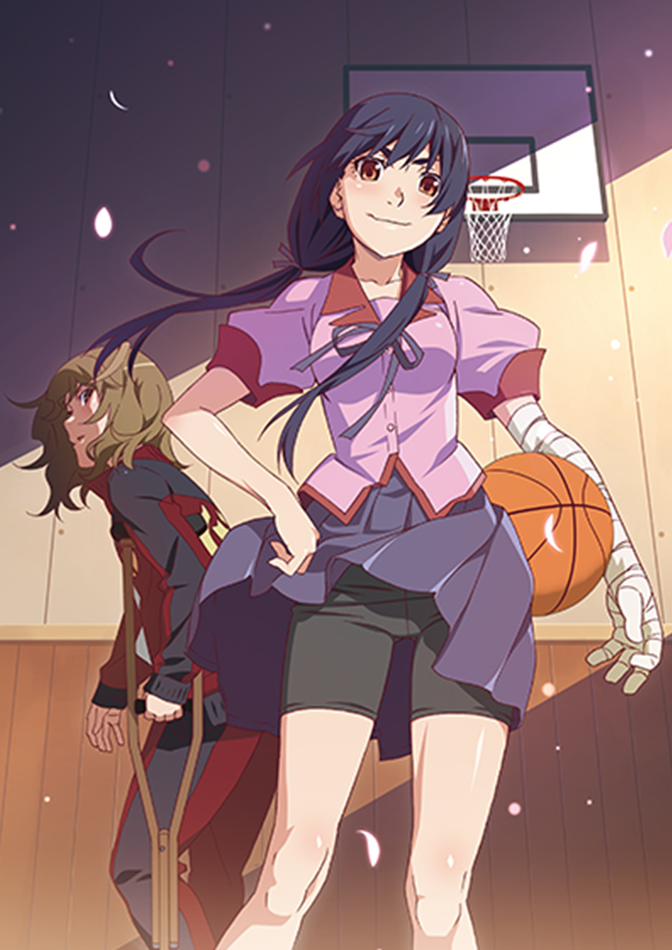SHAFT Animation Studio