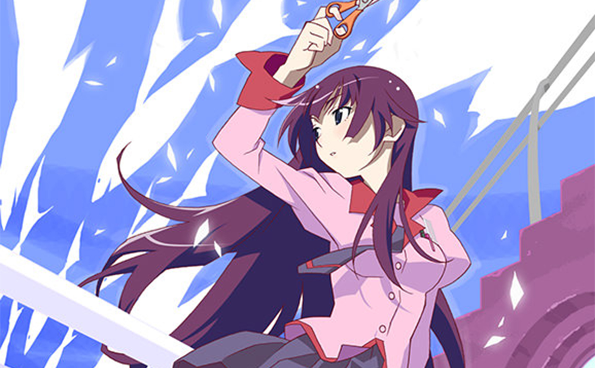SHAFT Animation Studio
