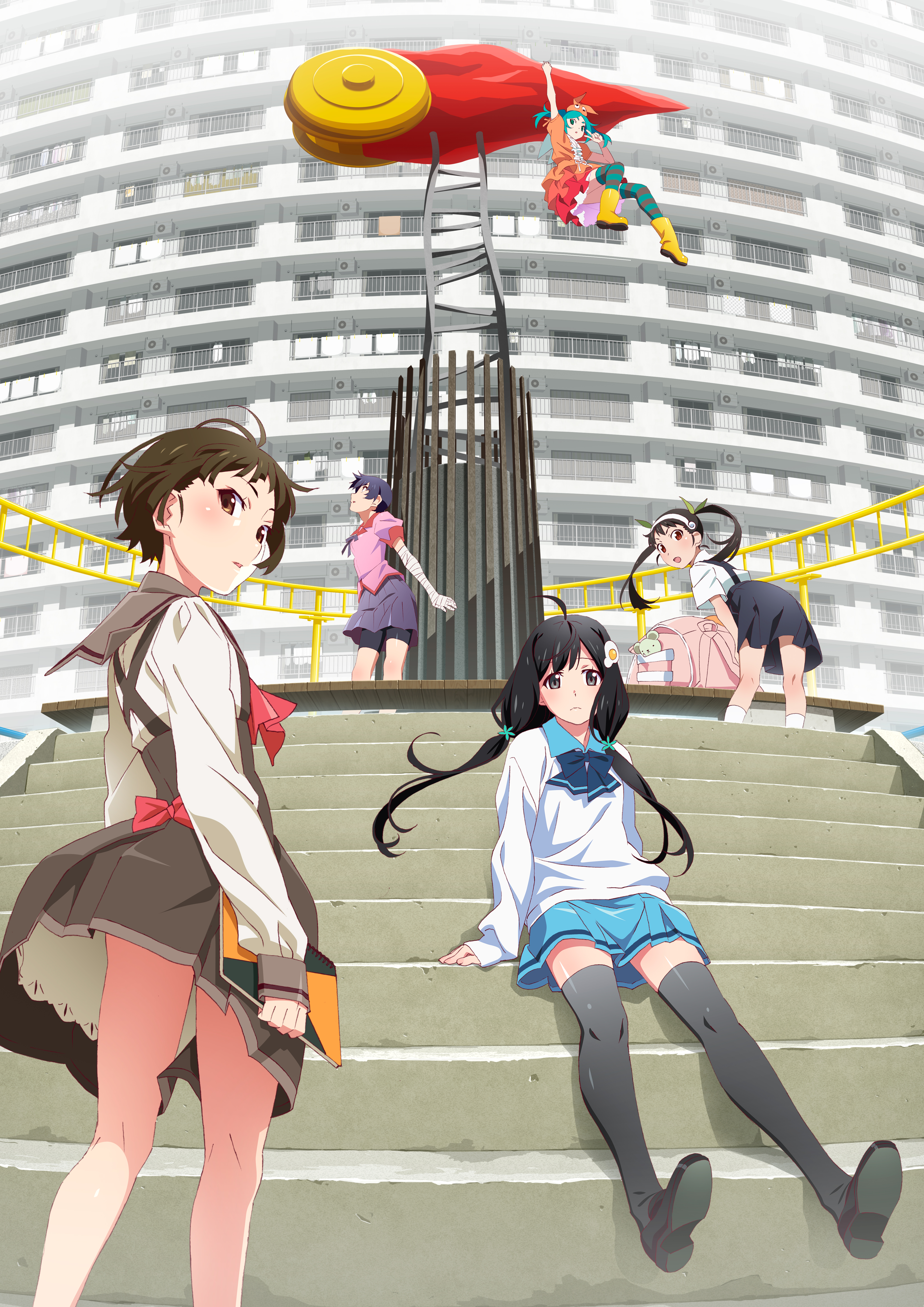 SHAFT Animation Studio