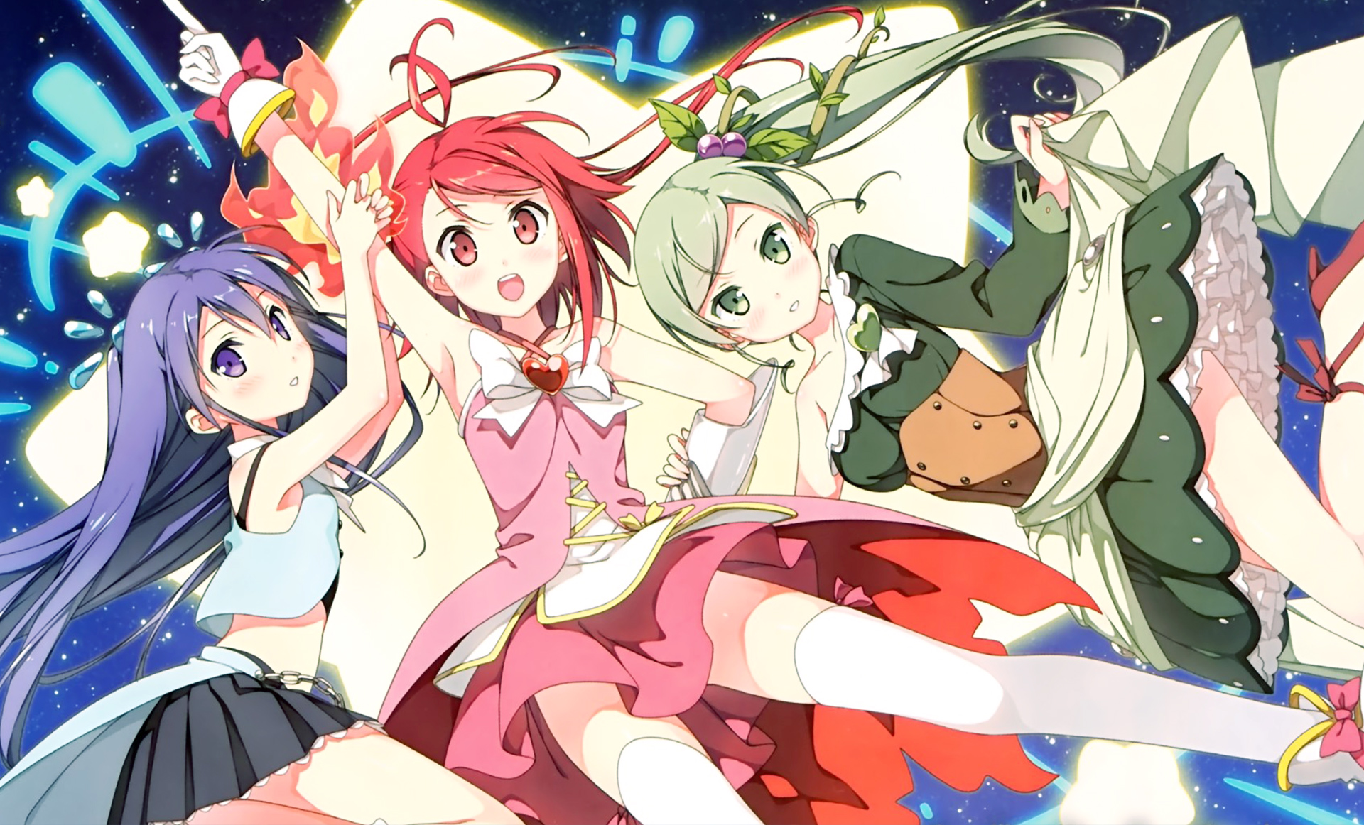 SHAFT Animation Studio
