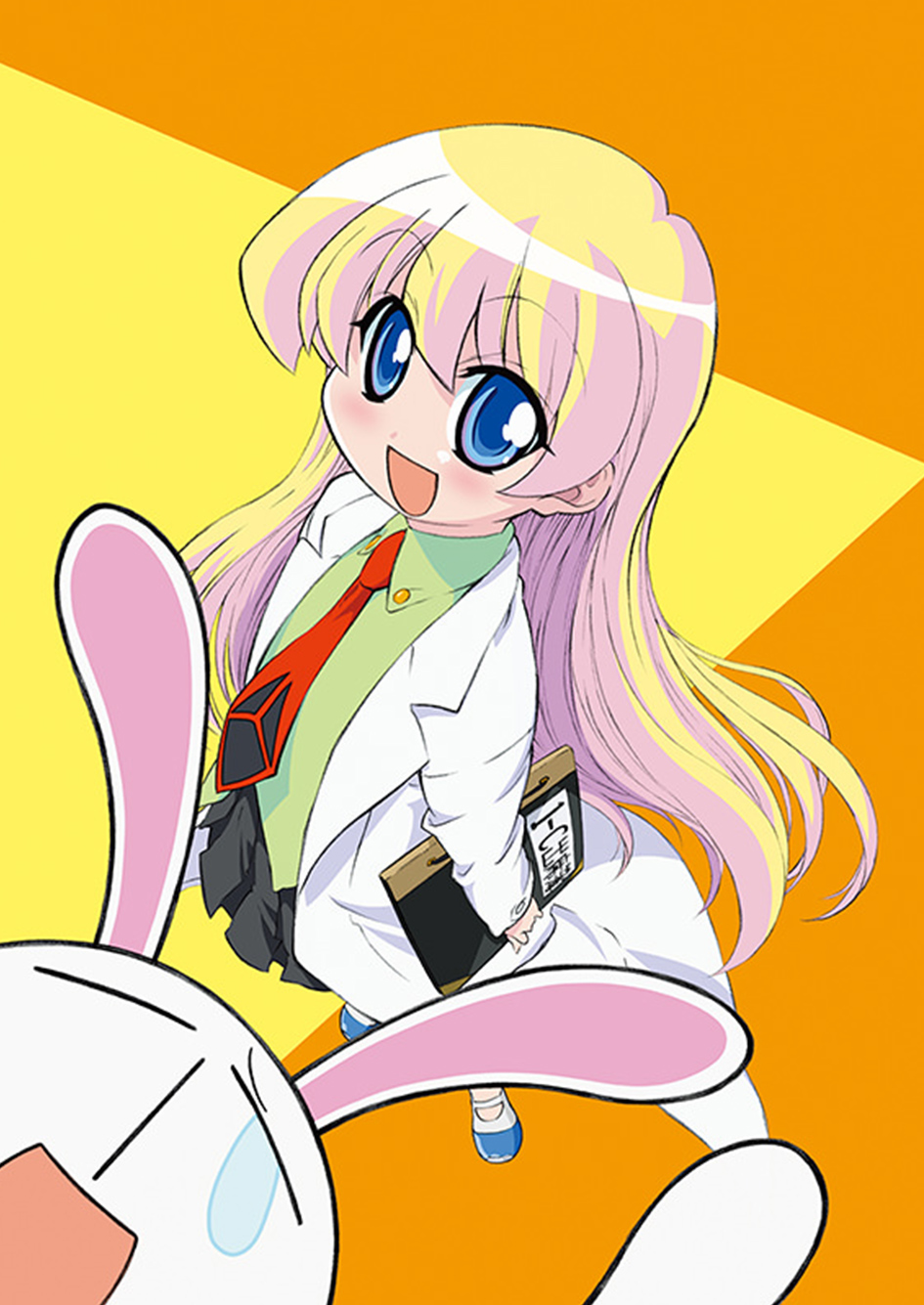 レベッカ宮本 SHAFT Animation Studio
