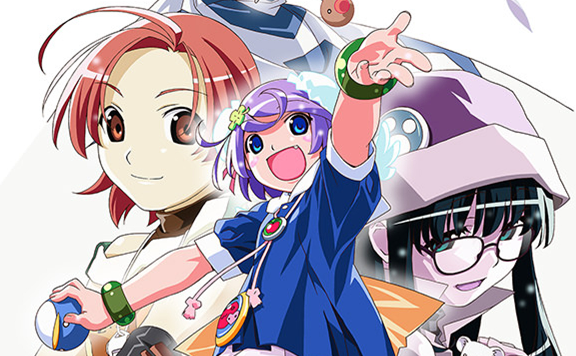 SHAFT Animation Studio