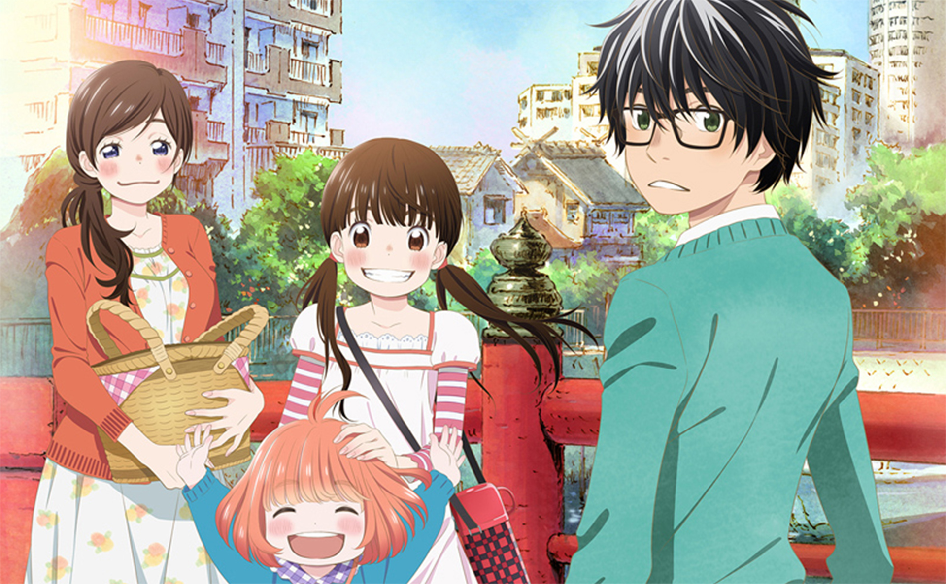 SHAFT Animation Studio