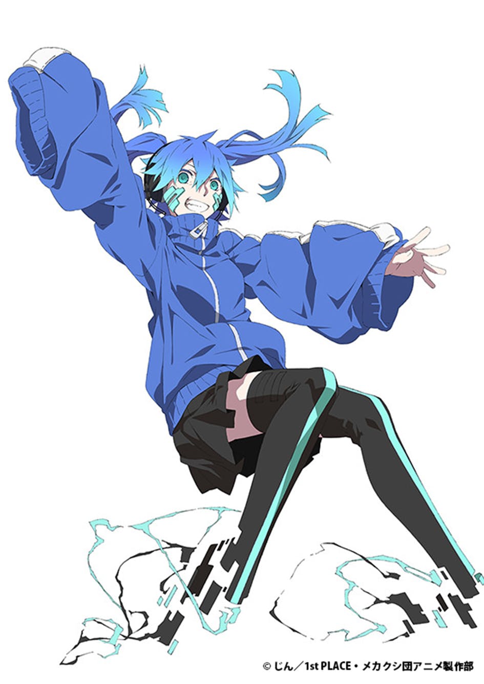 SHAFT Animation Studio