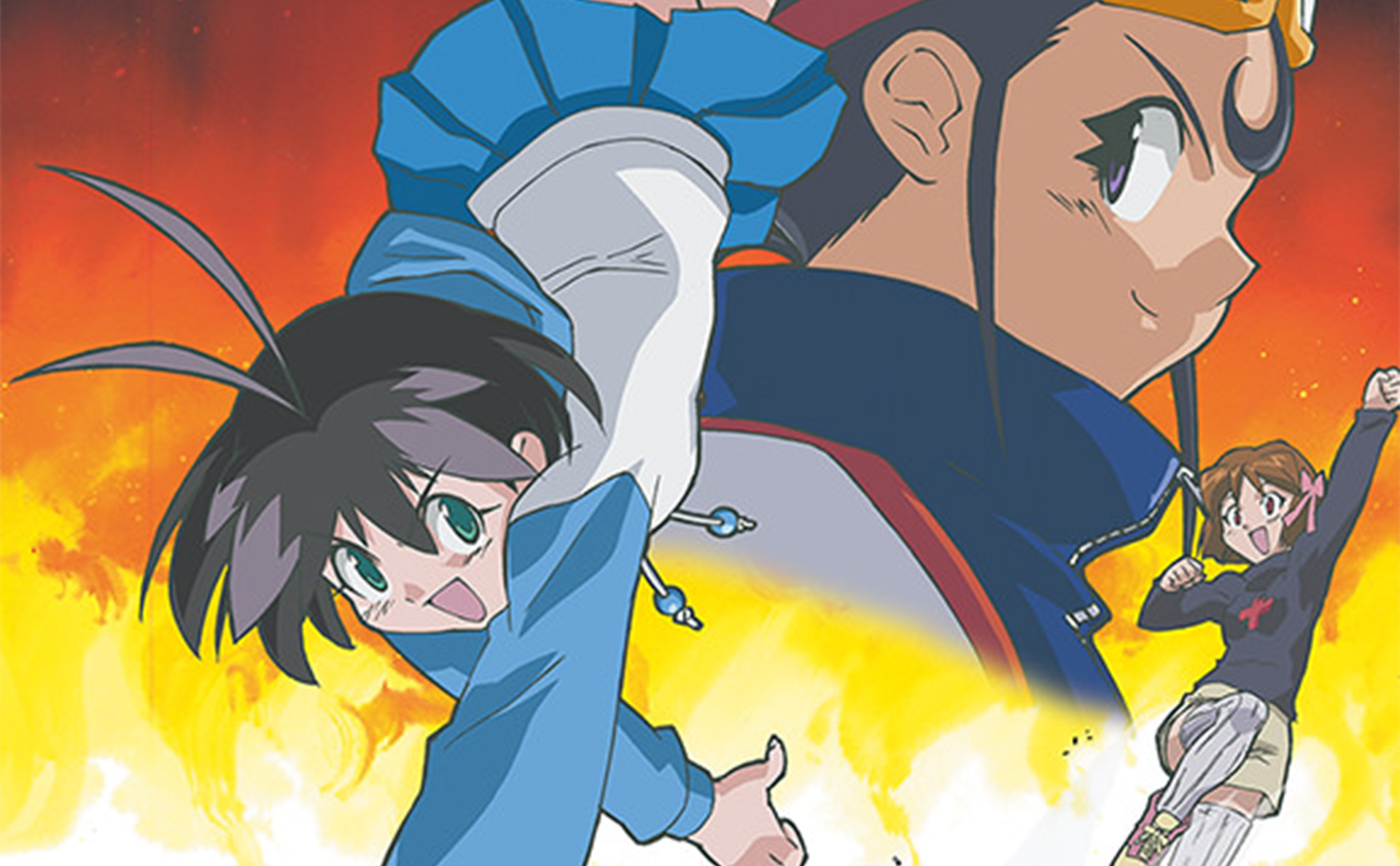 SHAFT Animation Studio