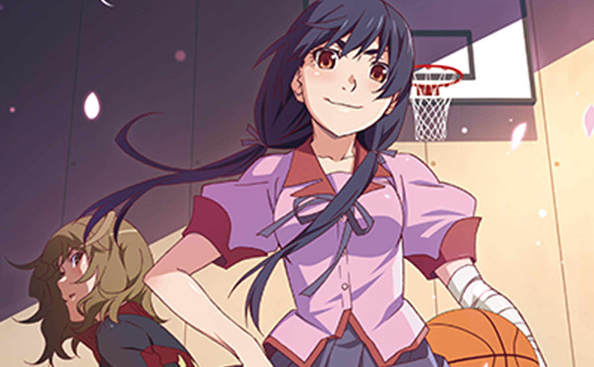 SHAFT Animation Studio