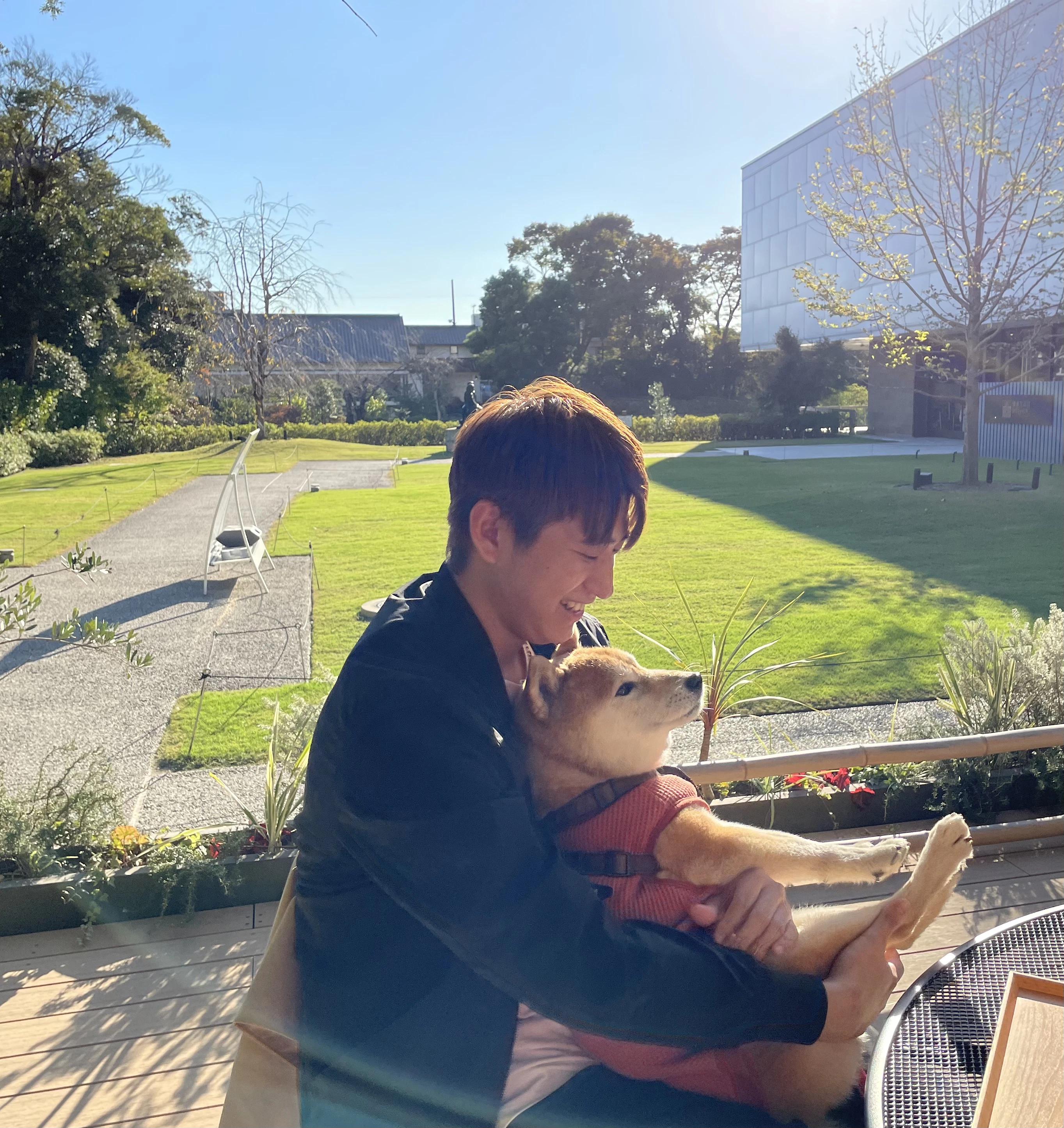 平野 怜旺 のプロフィール画像