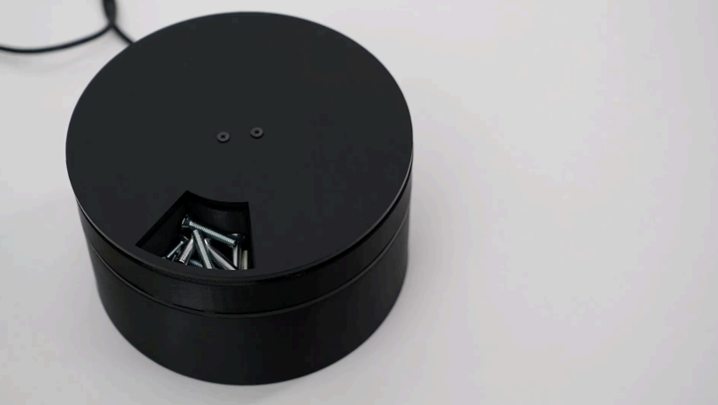 Physical UI Componentの検討と試作 の研究画像