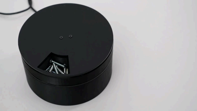 Physical UI Componentの検討と試作 の研究画像