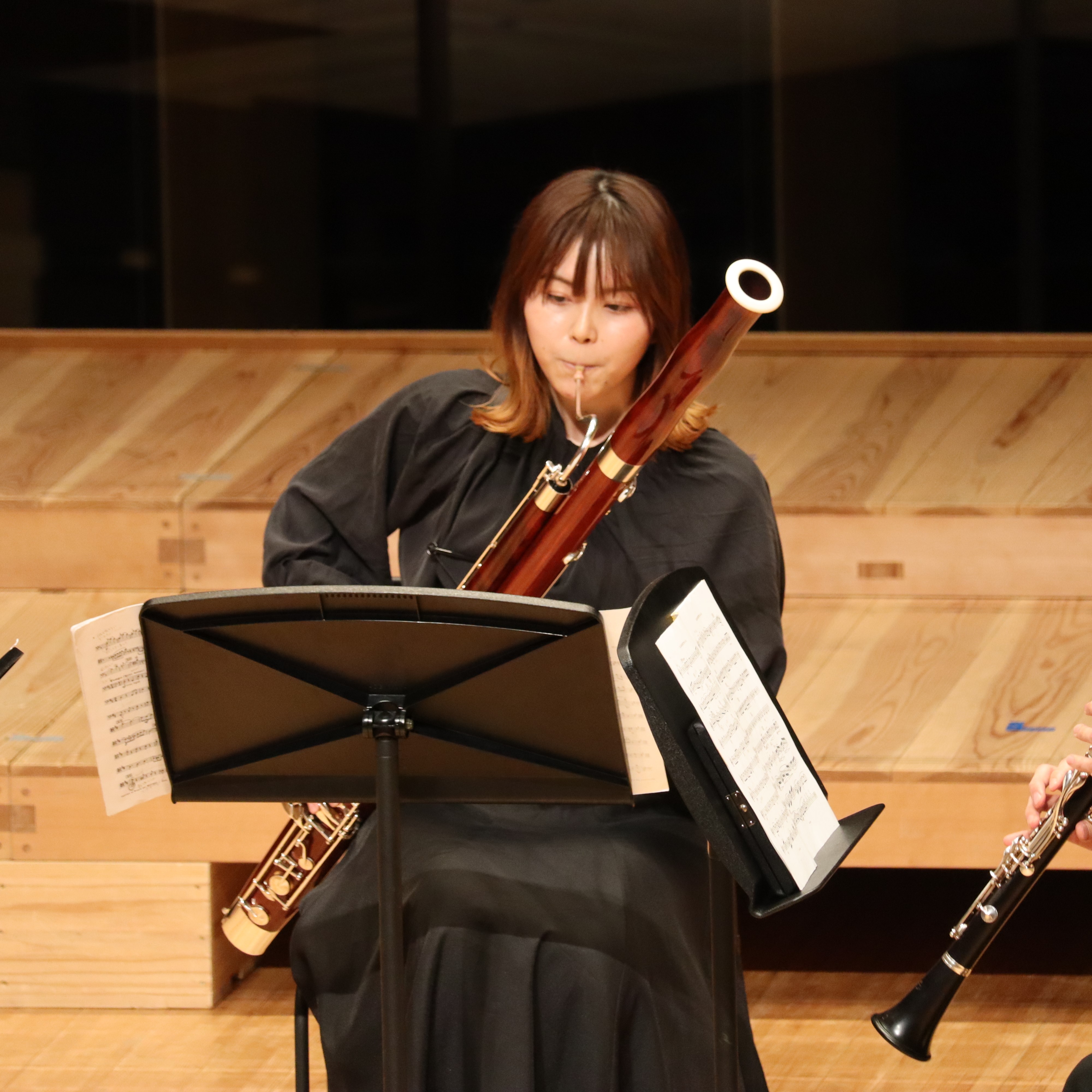 関井 汐織のプロフィール画像