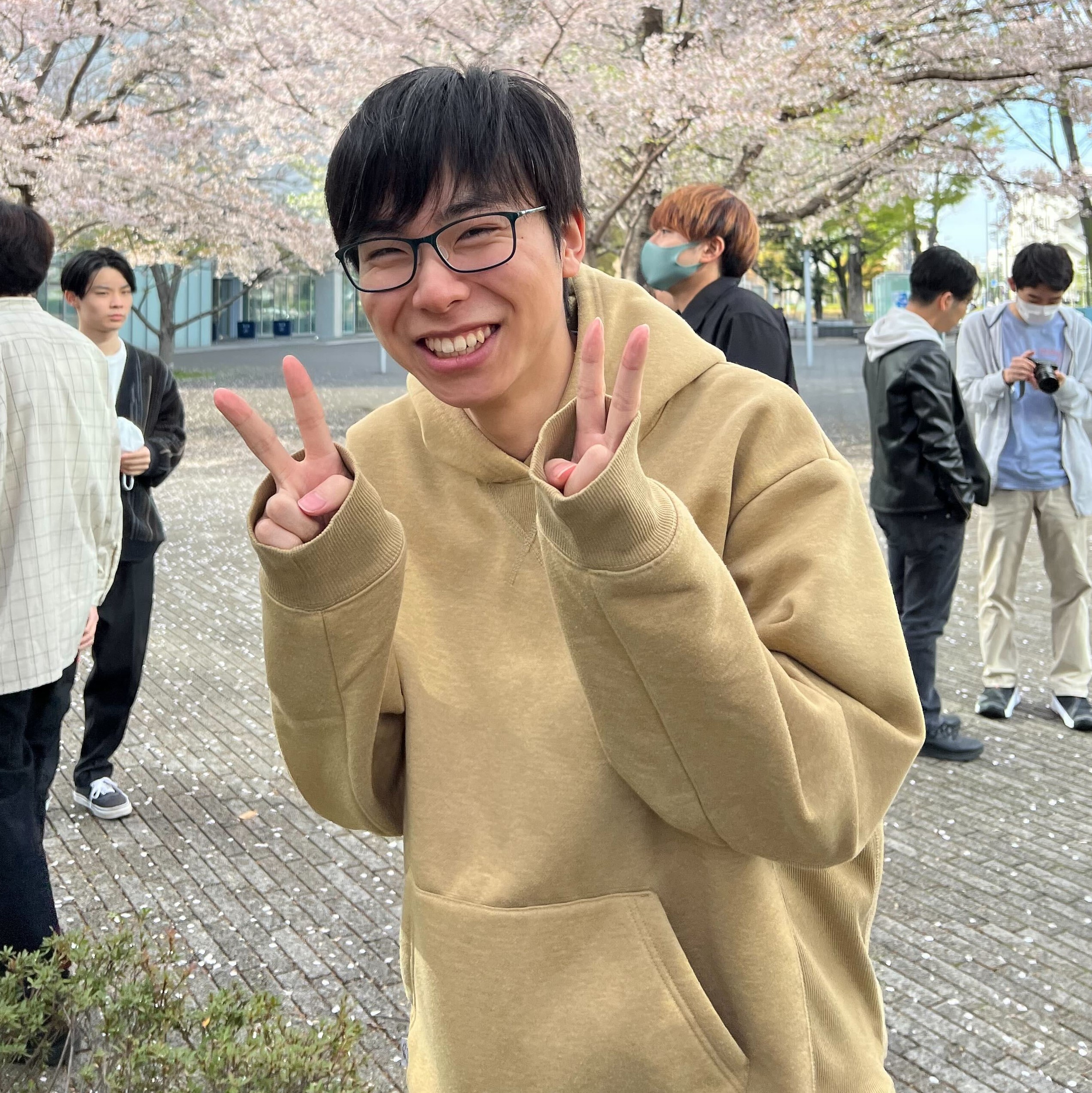 今野 陽斗のプロフィール画像