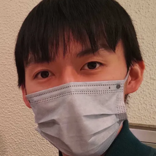 傳田 隼稀のプロフィール画像