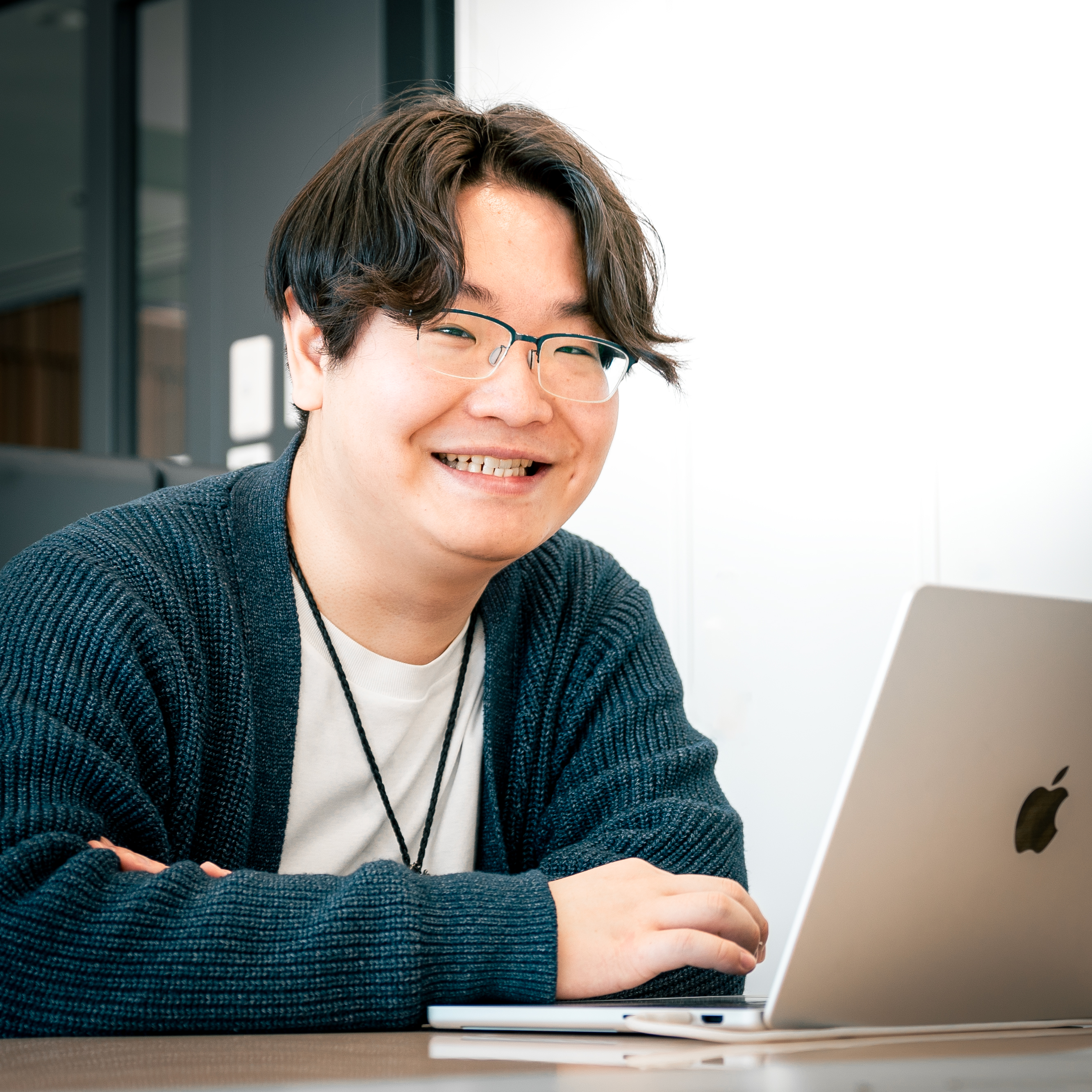 山本 航世のプロフィール画像