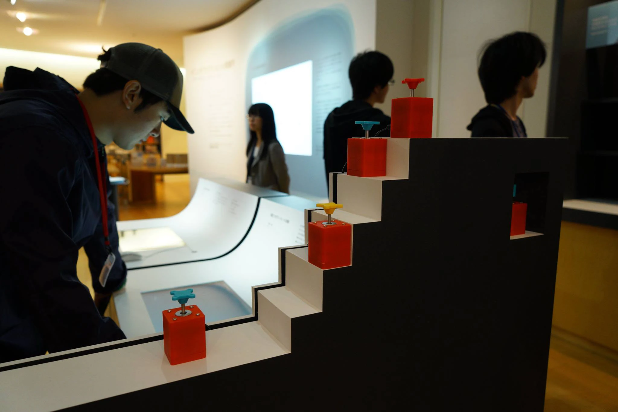 2016の展示会画像