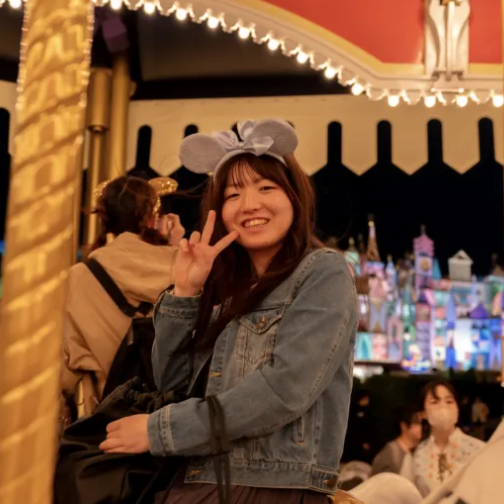 山田 紗妃のプロフィール画像