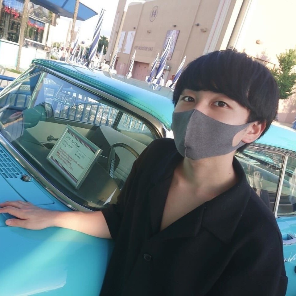 内橋 亮人のプロフィール画像