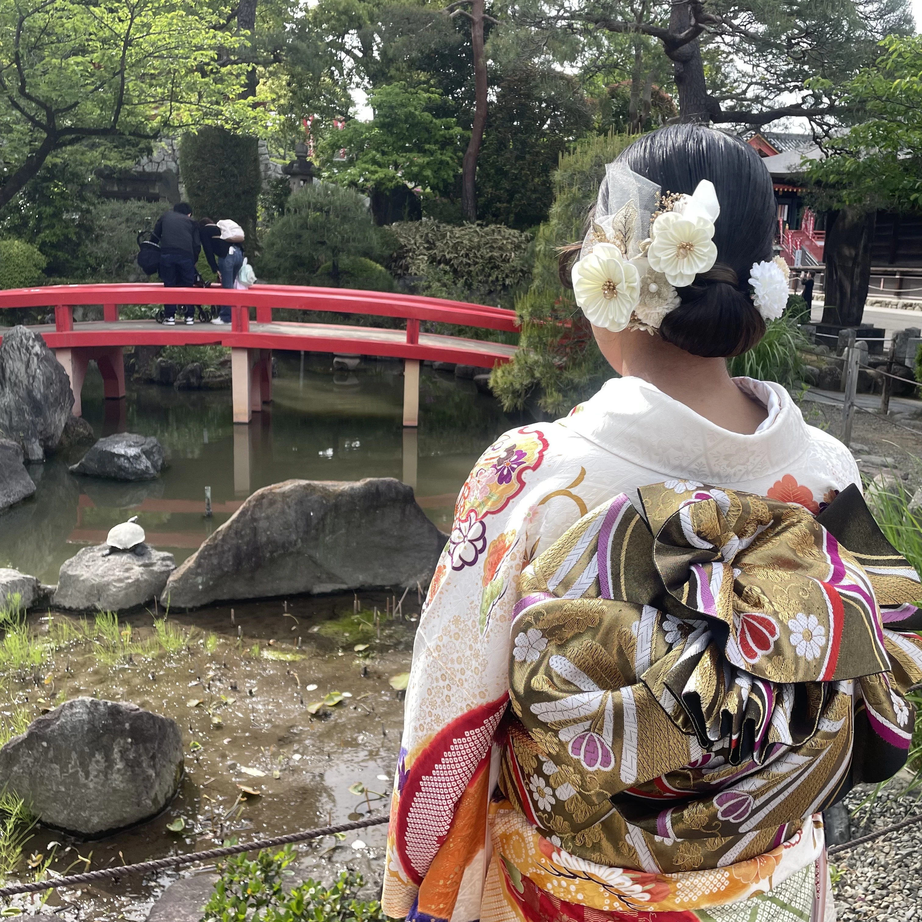 芦田 美波のプロフィール画像