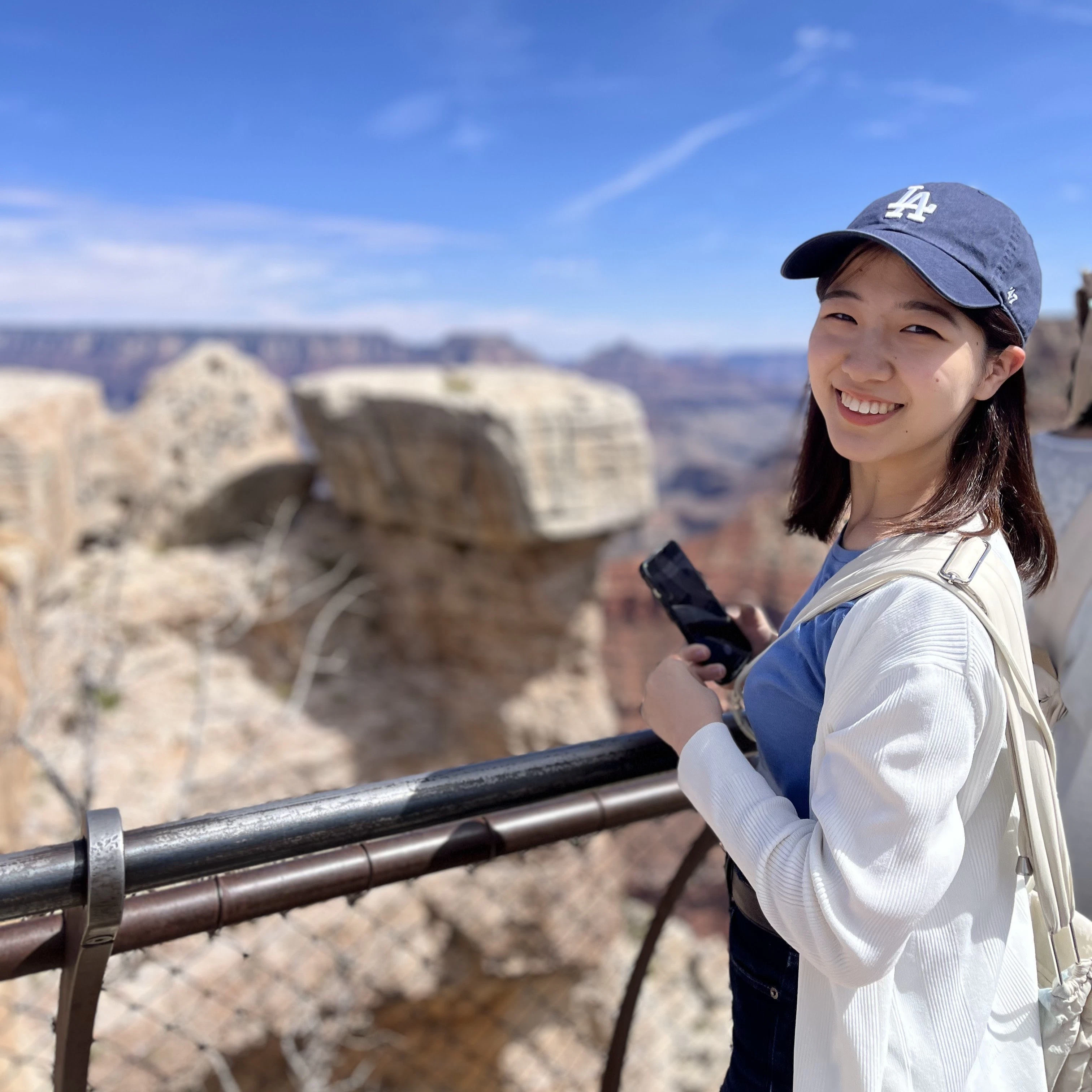 栁田 和佳のプロフィール画像