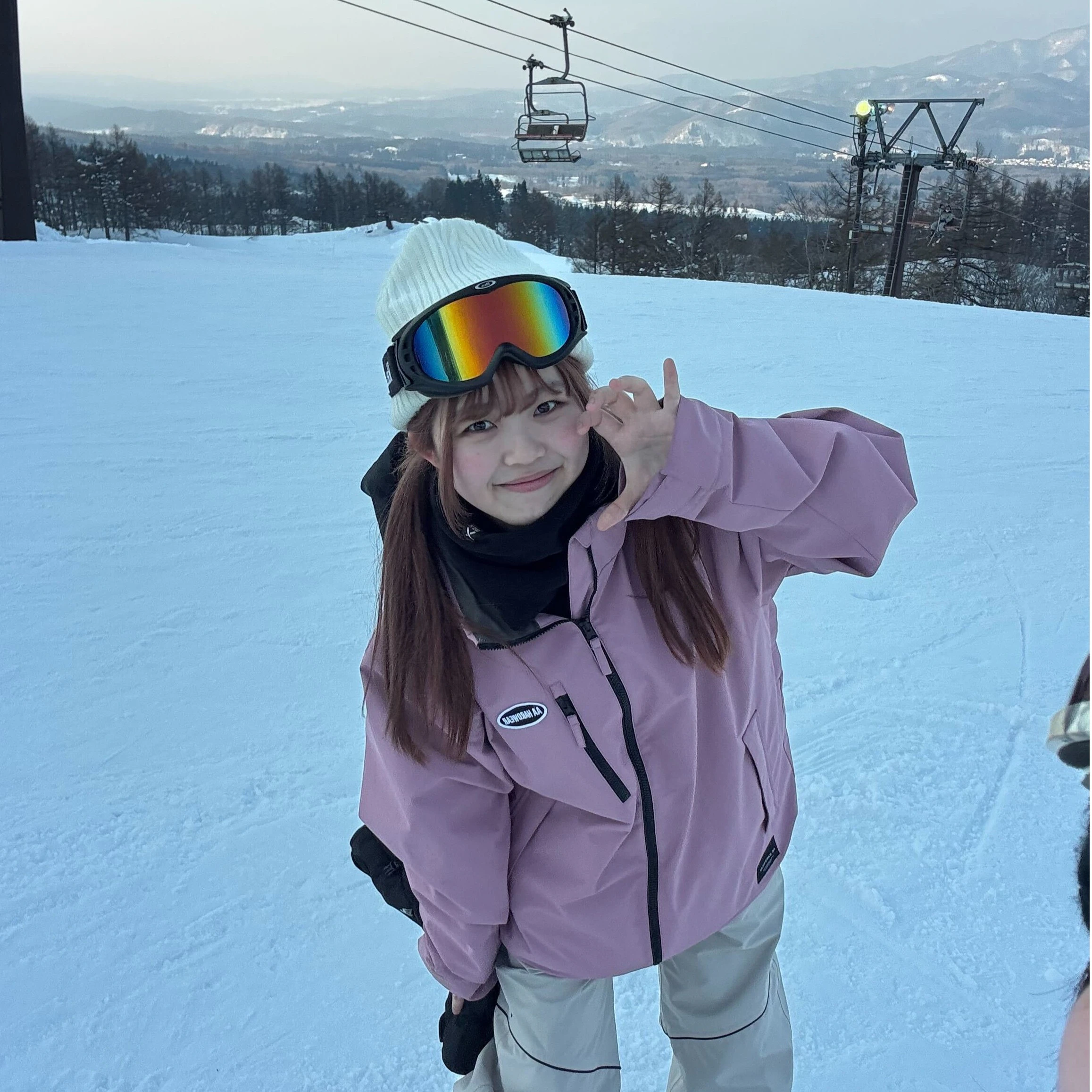 時永 愛莉のプロフィール画像