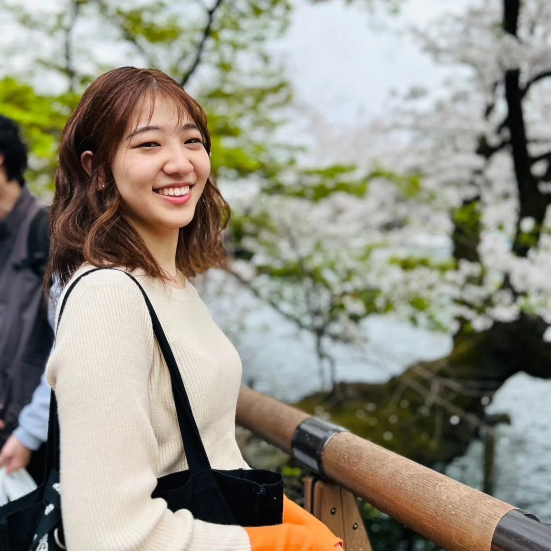 栁田 和佳のプロフィール画像