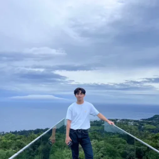 趙 勇気のプロフィール画像