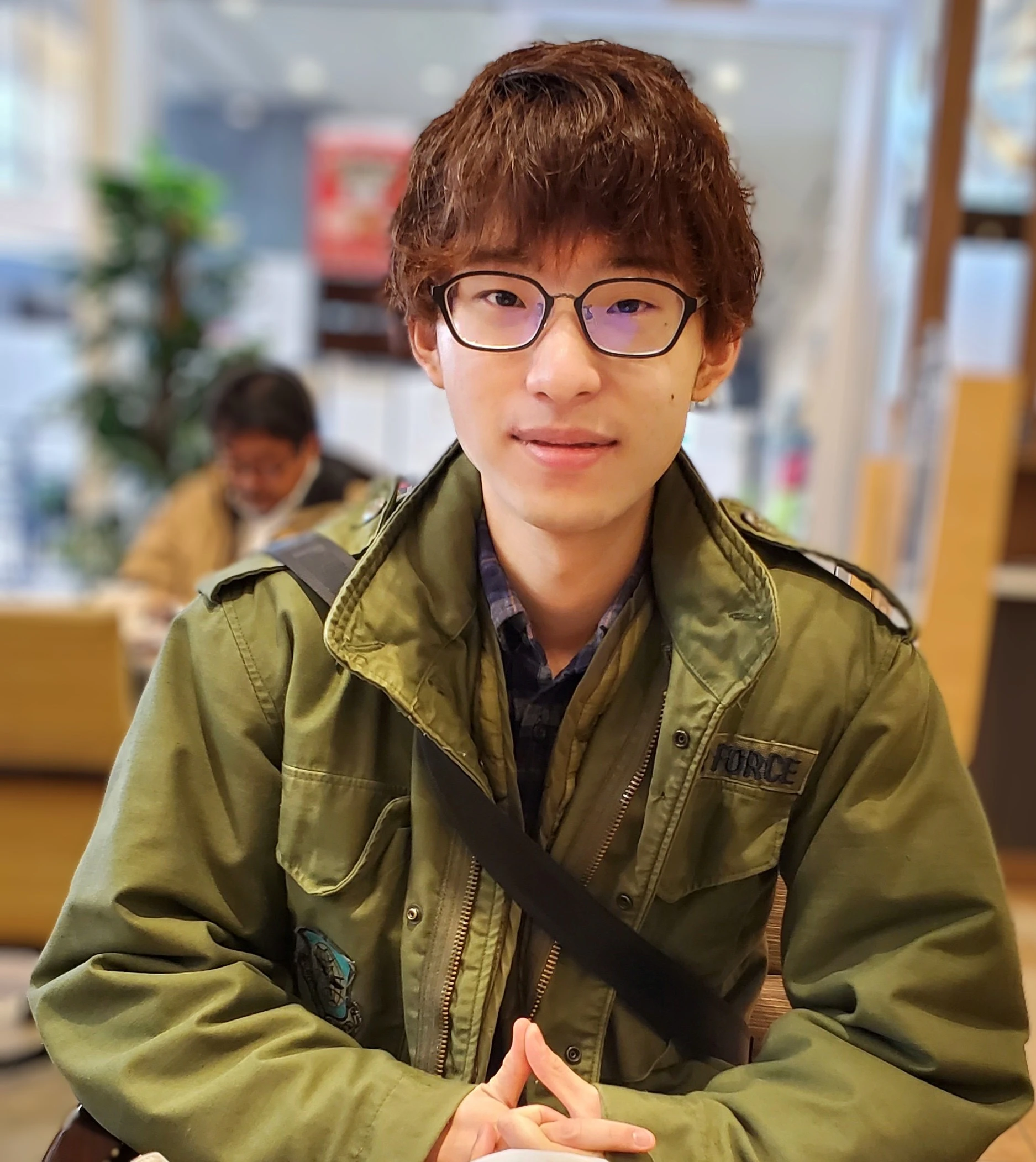 能丸 天志のプロフィール画像