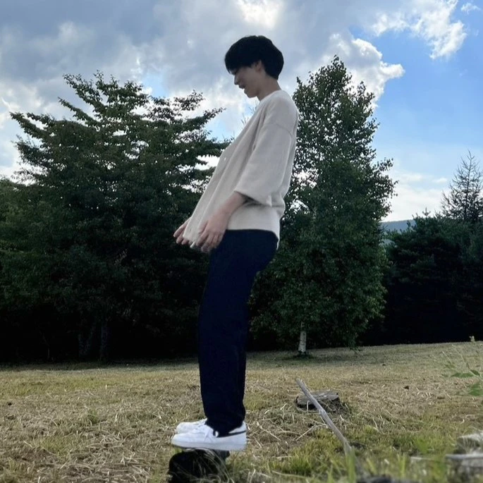 神谷 翔のプロフィール画像