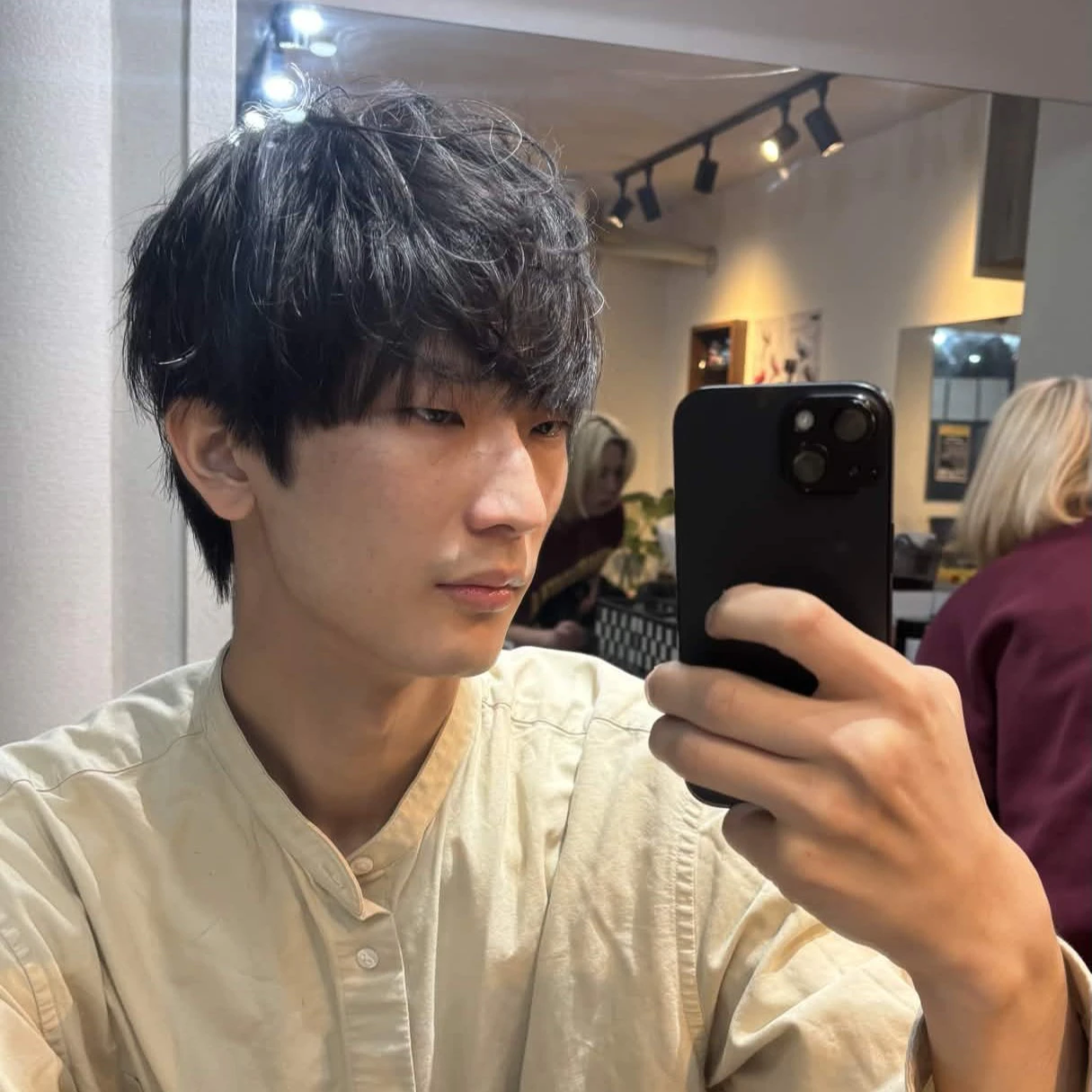 岡﨑 淳之介のプロフィール画像