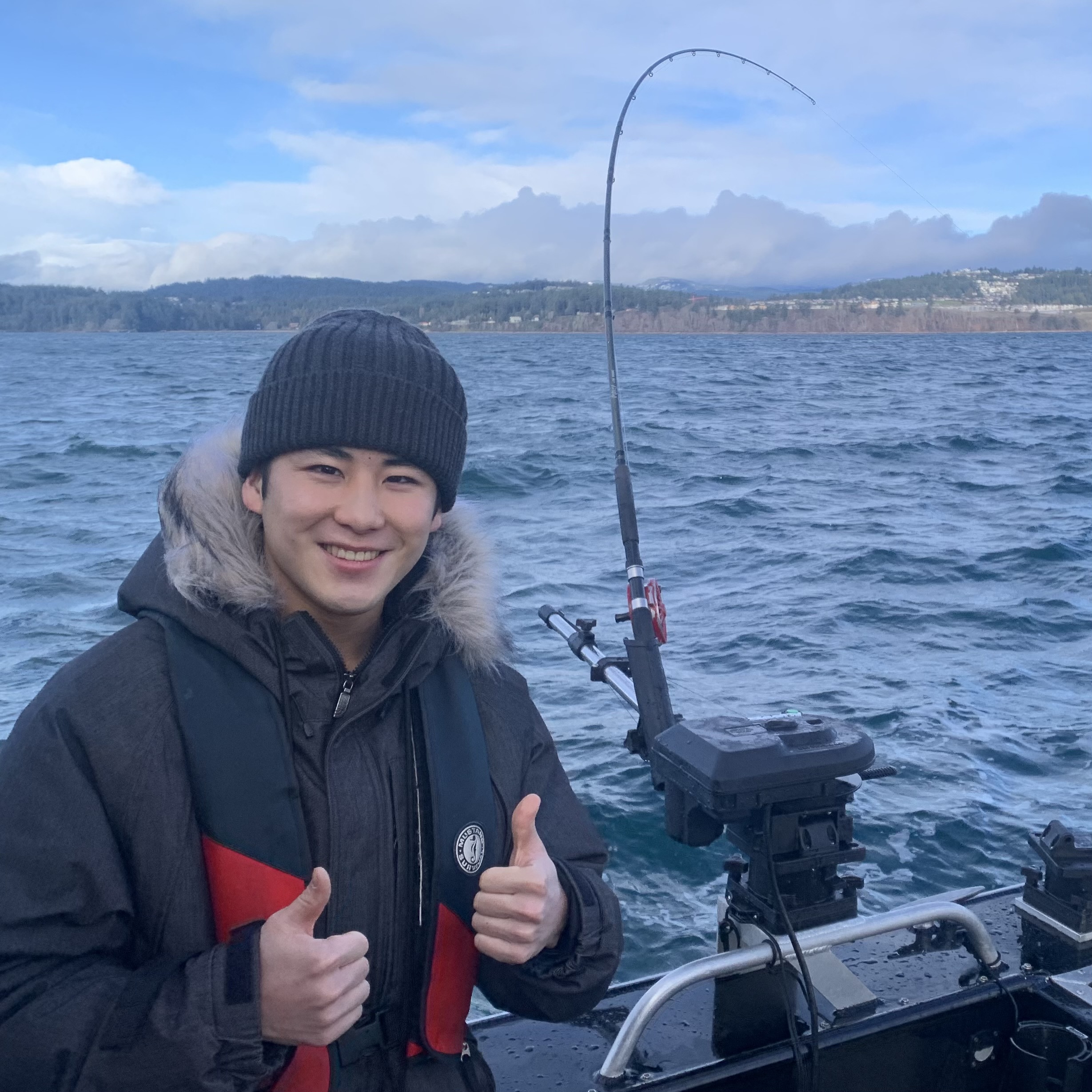 大見 亮介のプロフィール画像