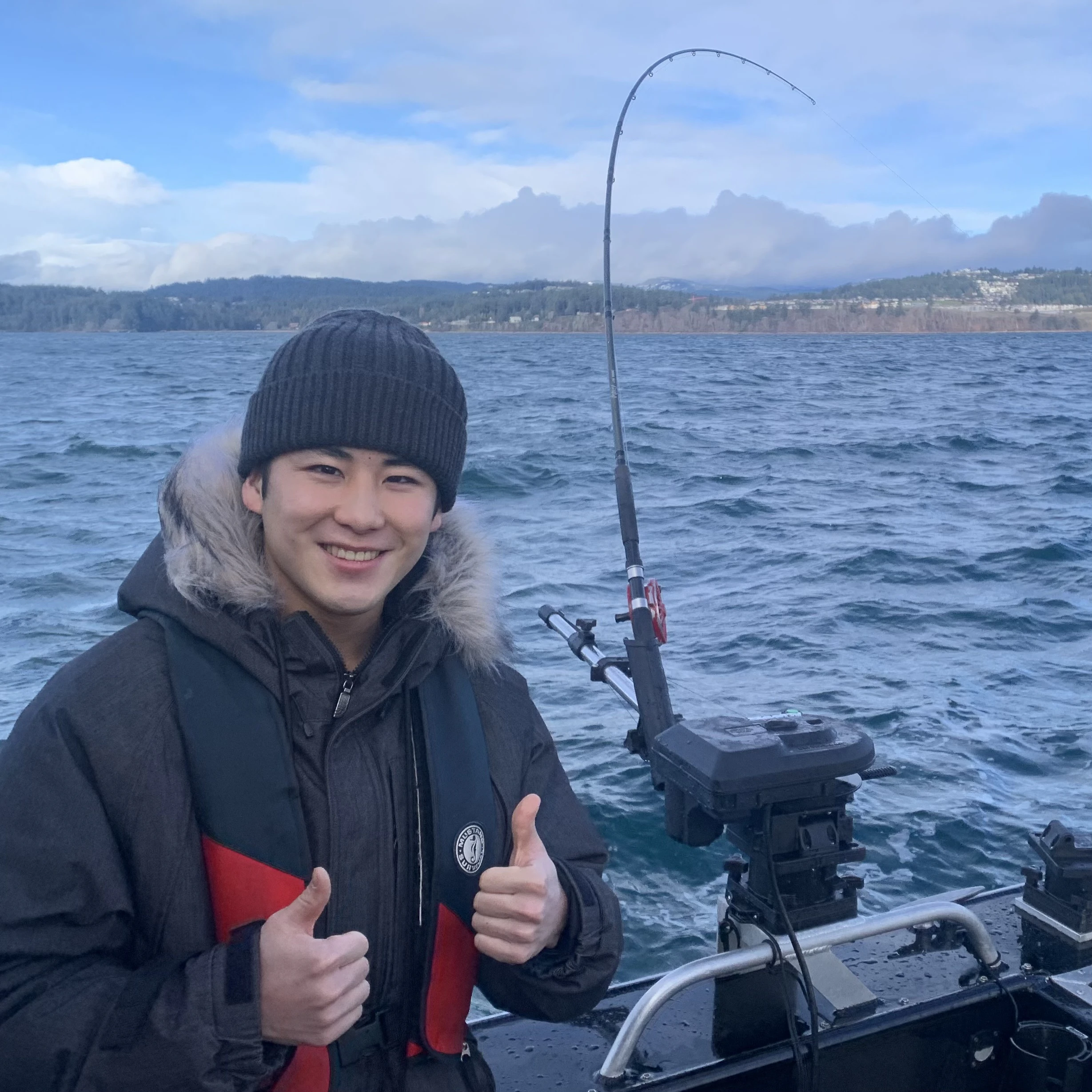 大見 亮介のプロフィール画像