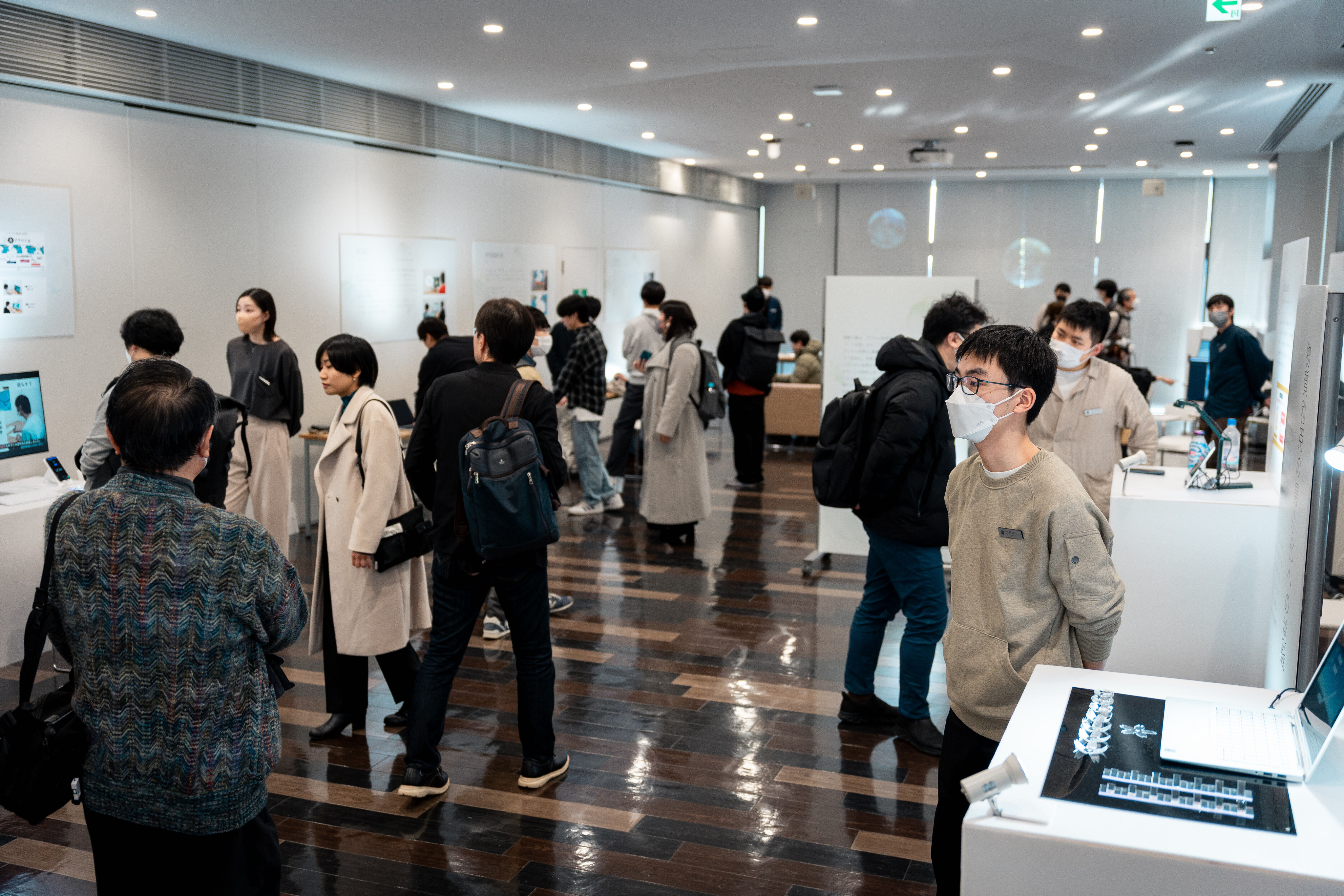 2024の展示会画像