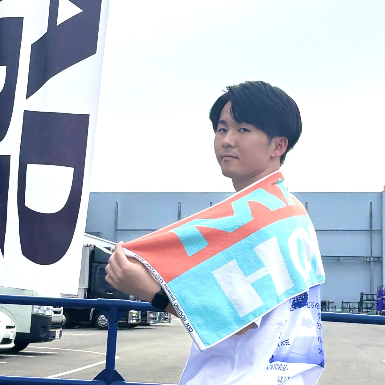 郡田 寛也のプロフィール画像