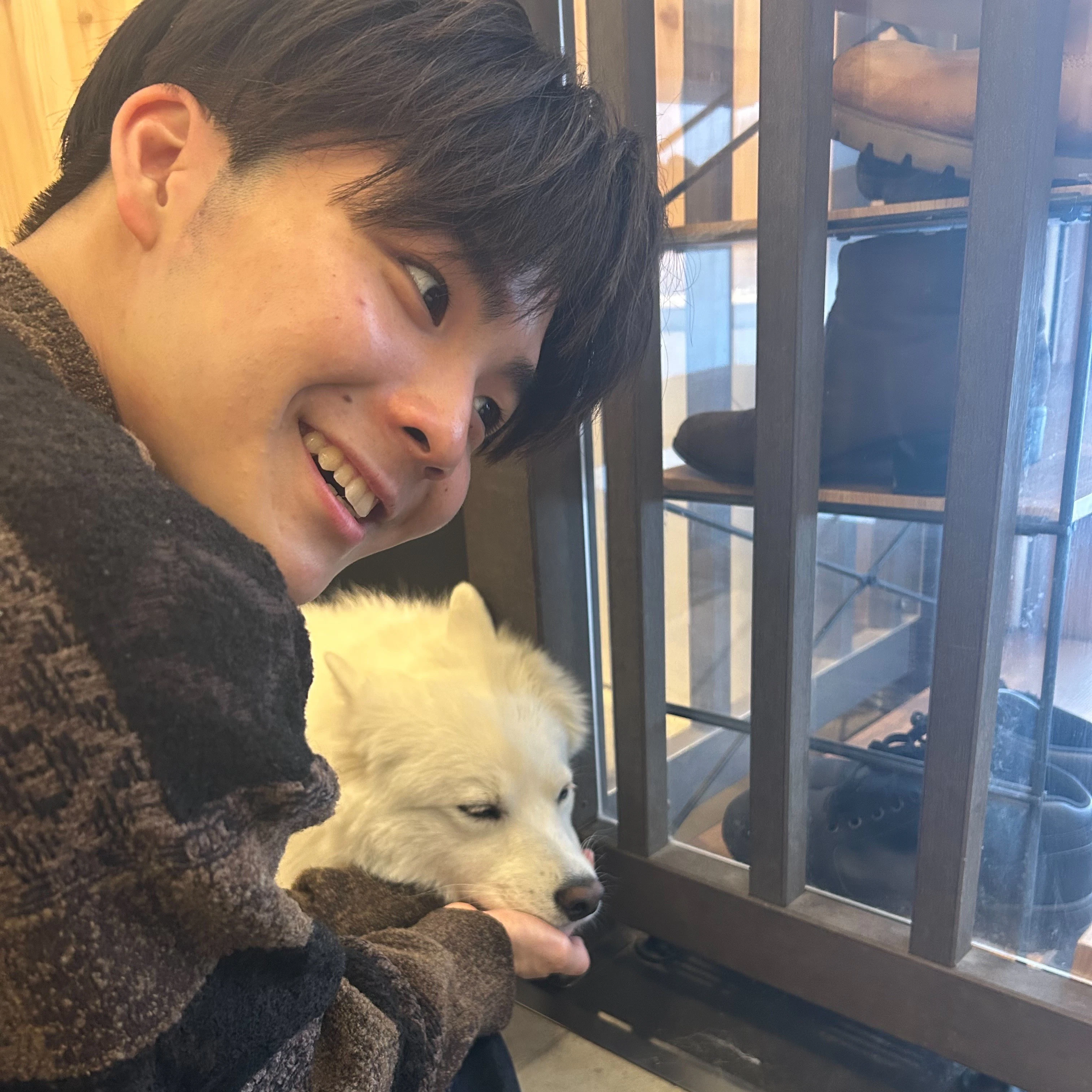 麻生 楓真のプロフィール画像