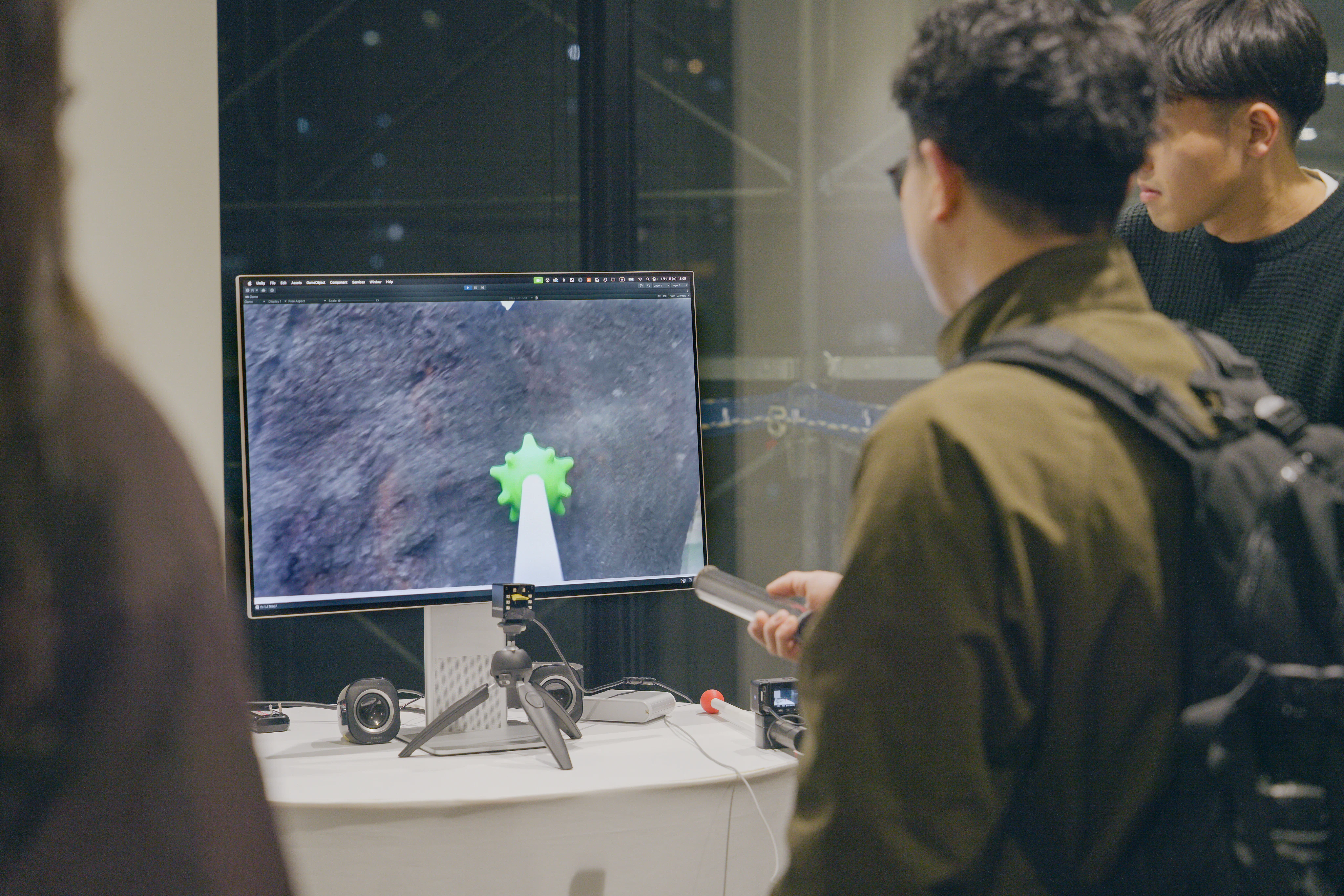 2025の展示会画像