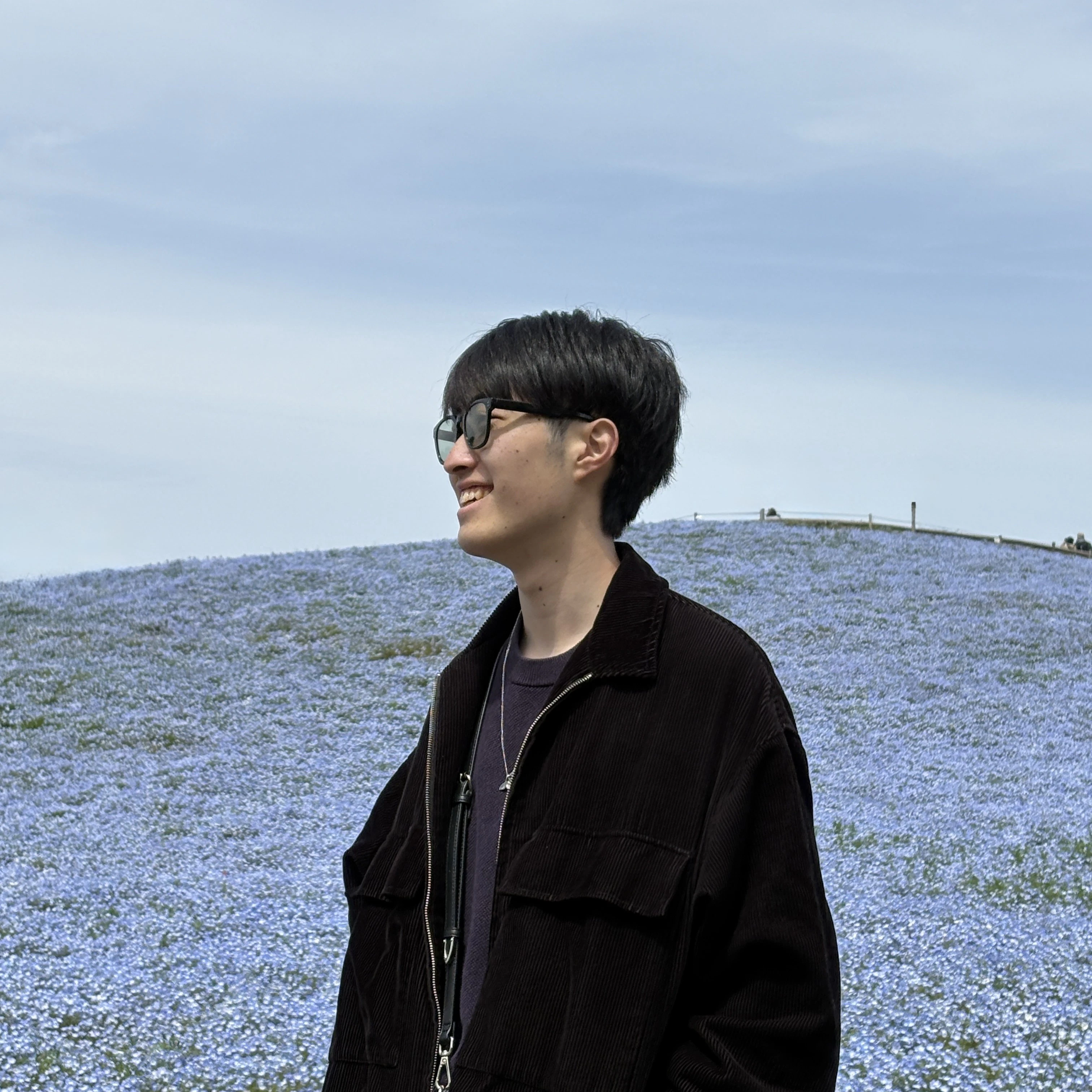 中村 遼のプロフィール画像
