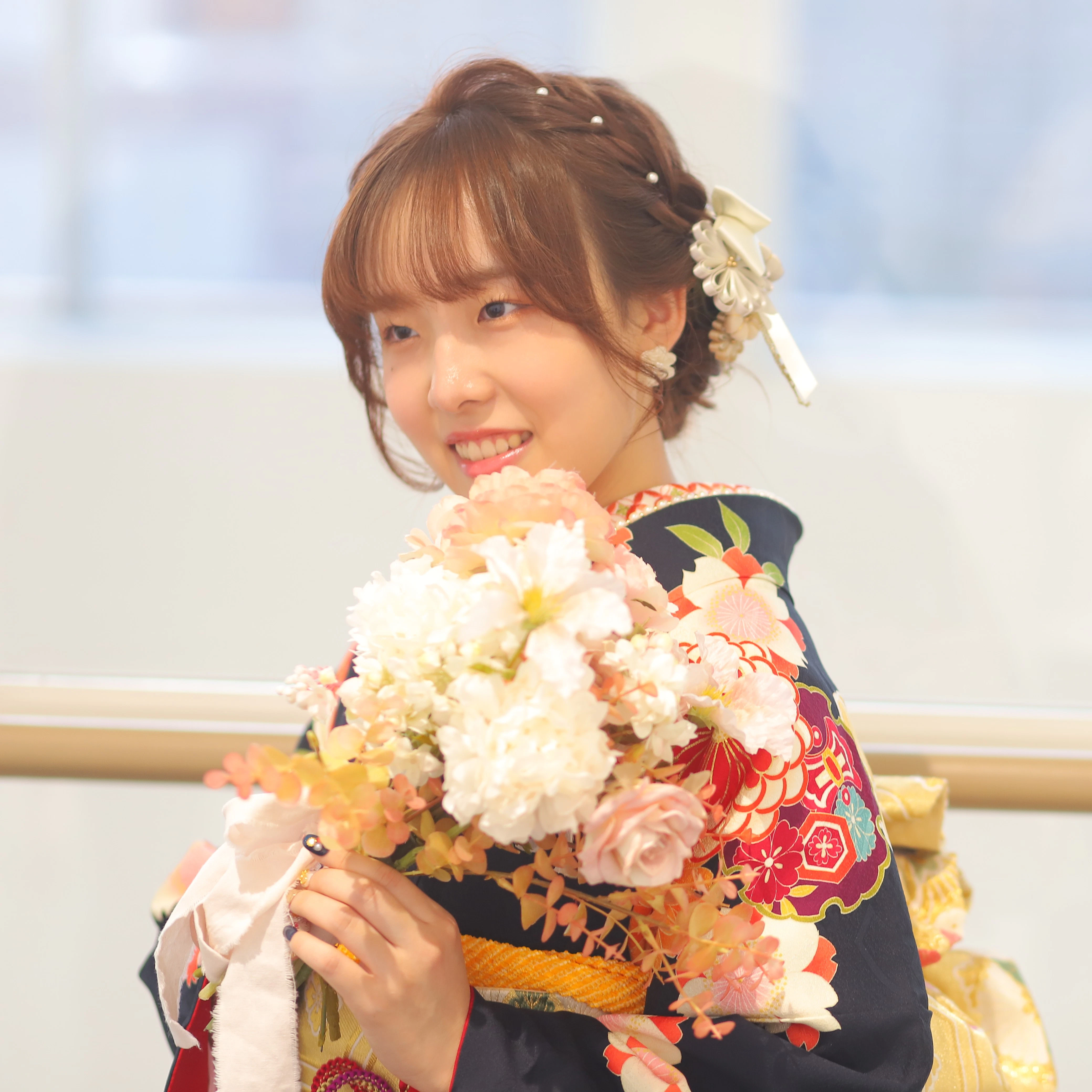 藤田 のどかのプロフィール画像