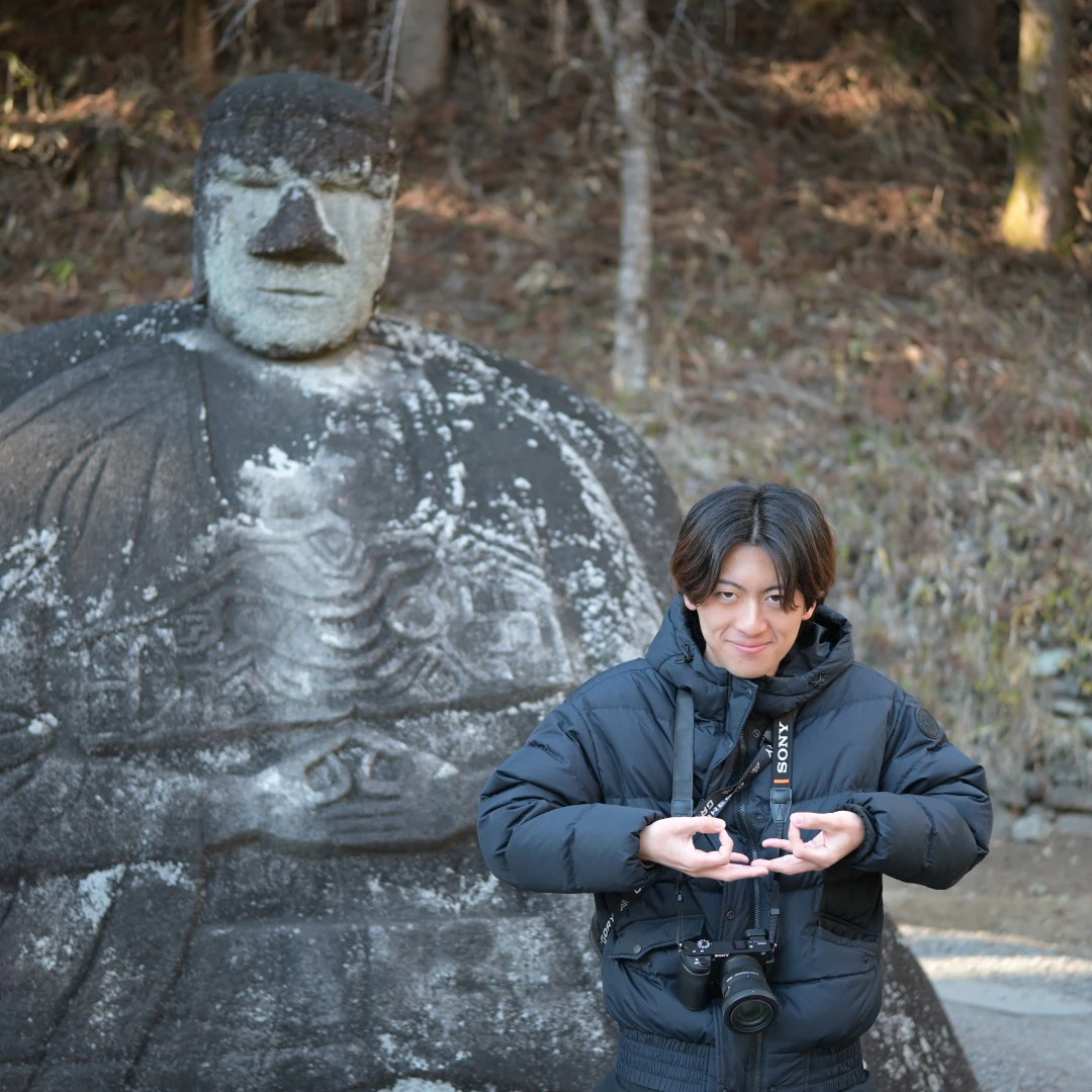 吉川 英士のプロフィール画像