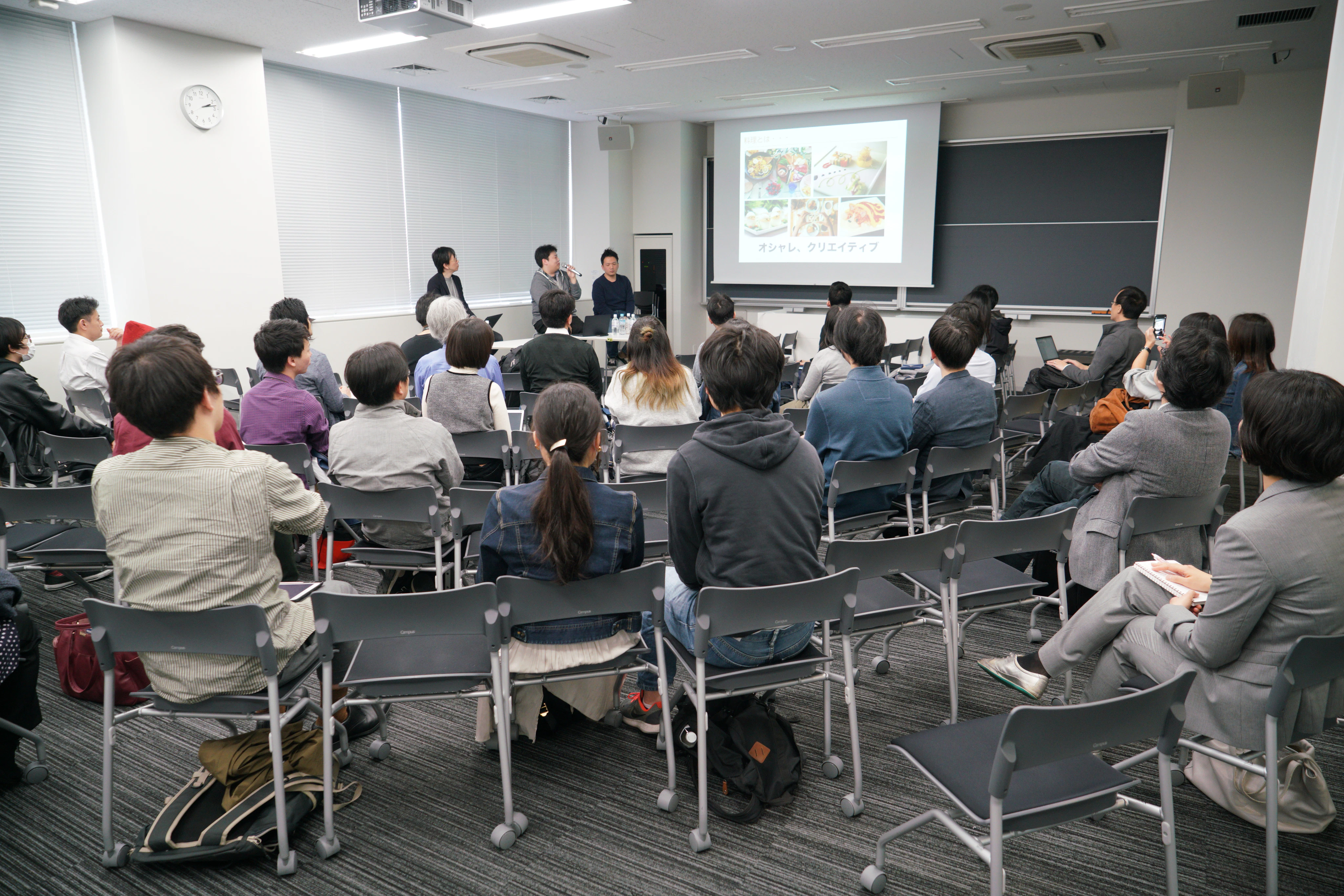 2018の展示会画像