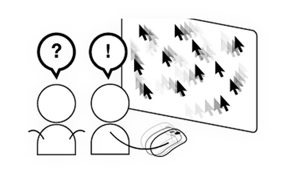 自己帰属感研究のプロジェクト画像