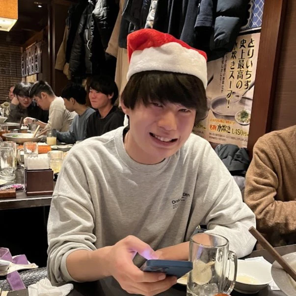 一井 駿のプロフィール画像